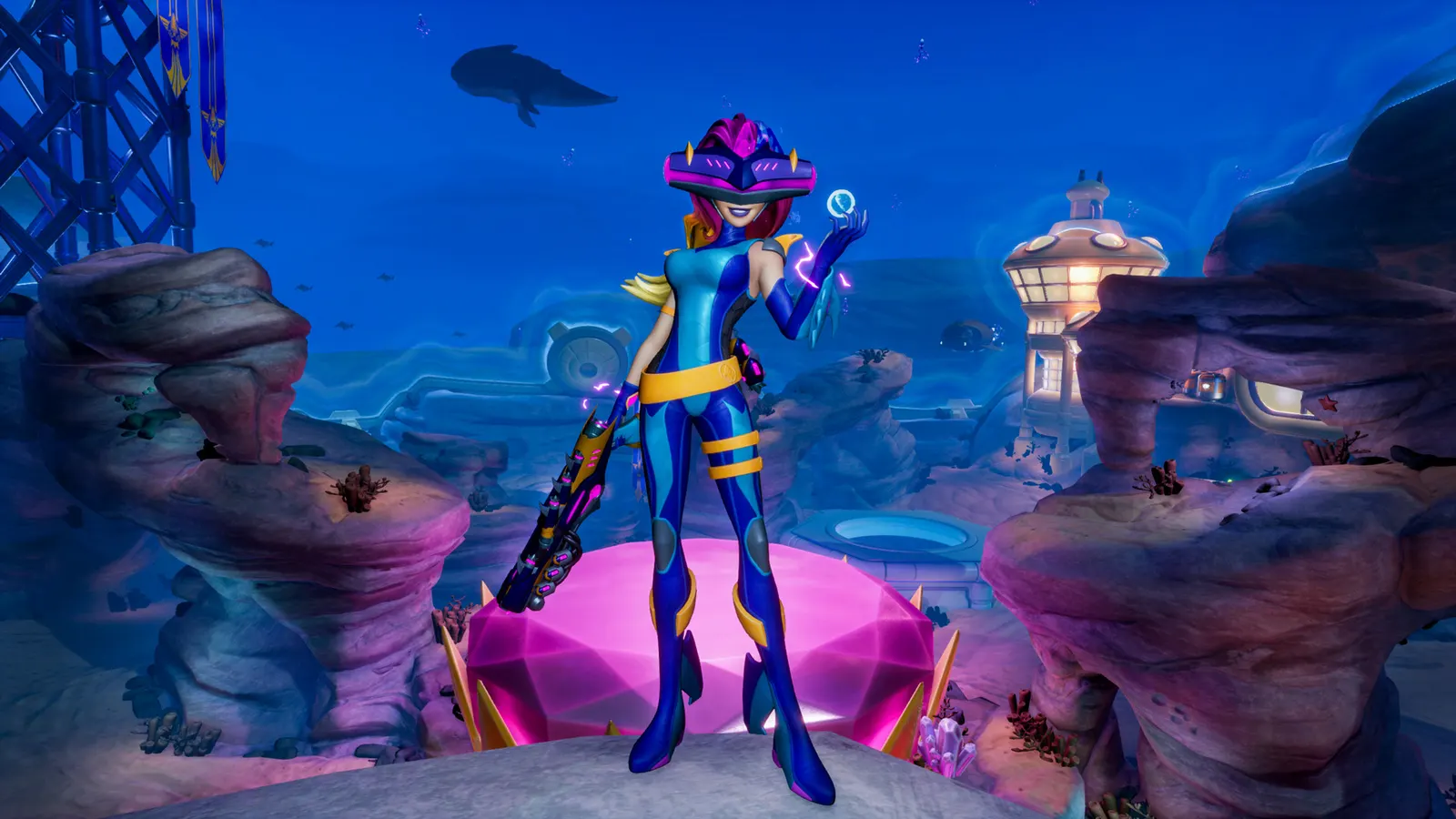 Rocket Arena media 4