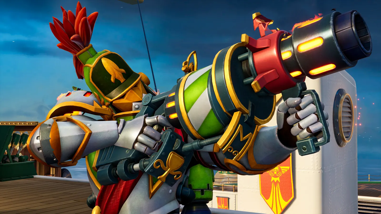 Rocket Arena media 6