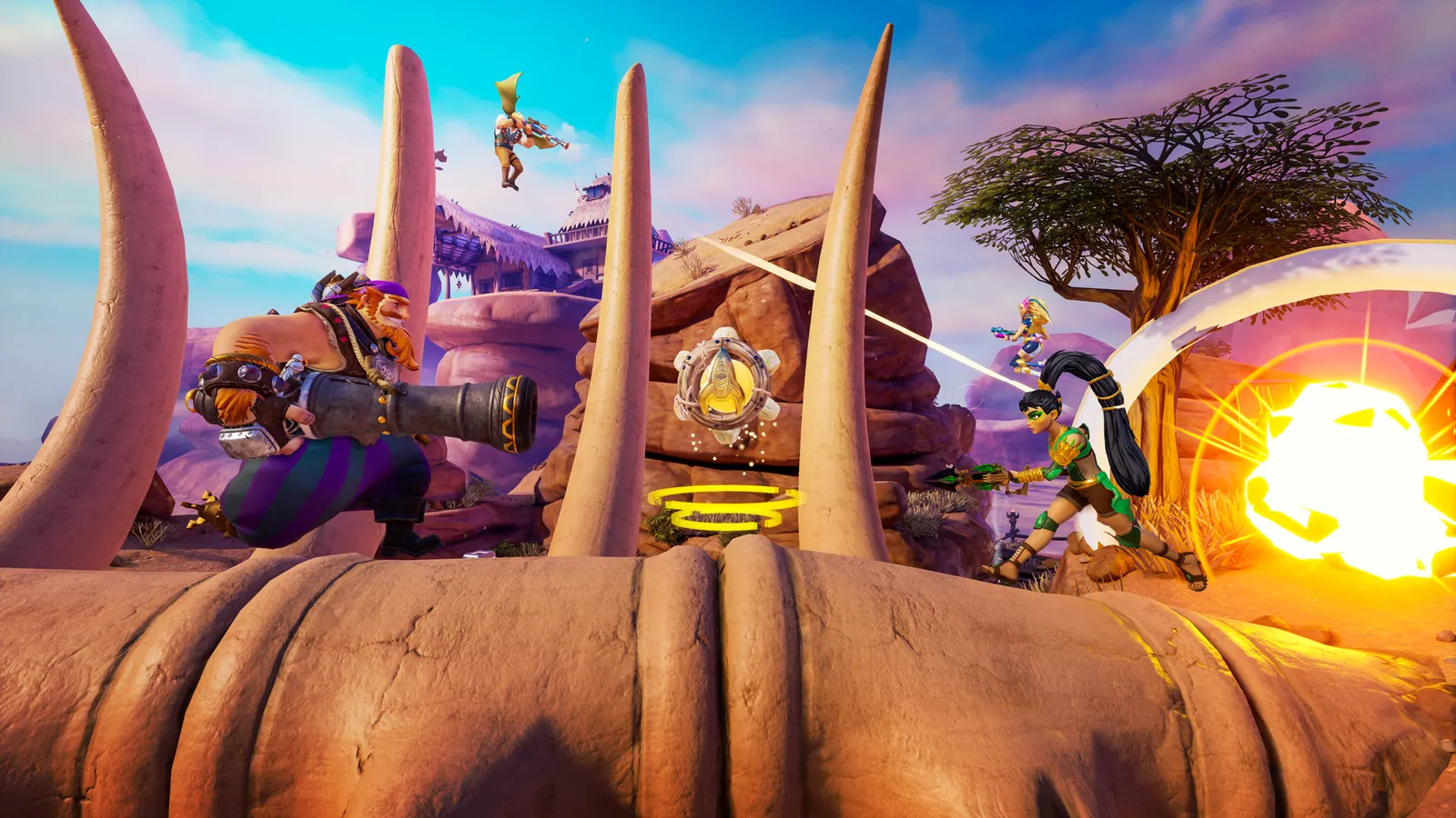 Rocket Arena media 8