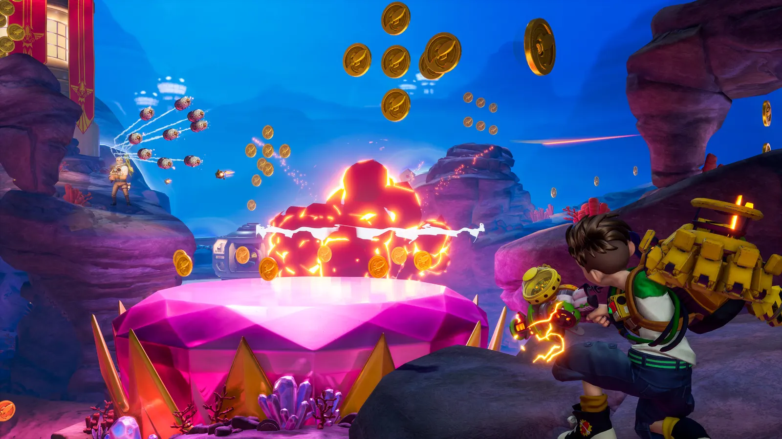 Rocket Arena media 9