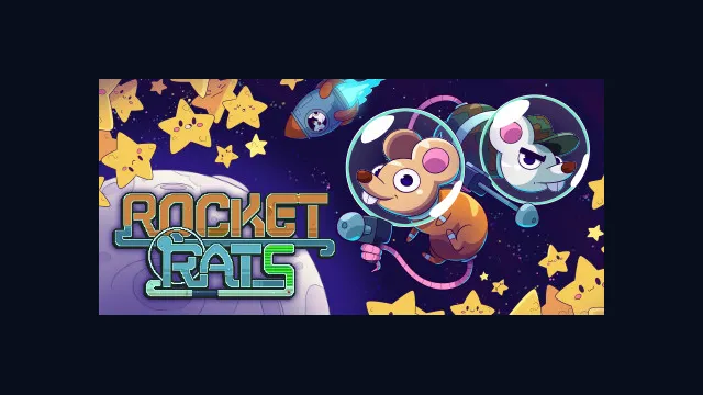 Rocket Rats