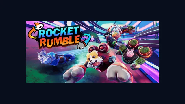Rocket Rumble