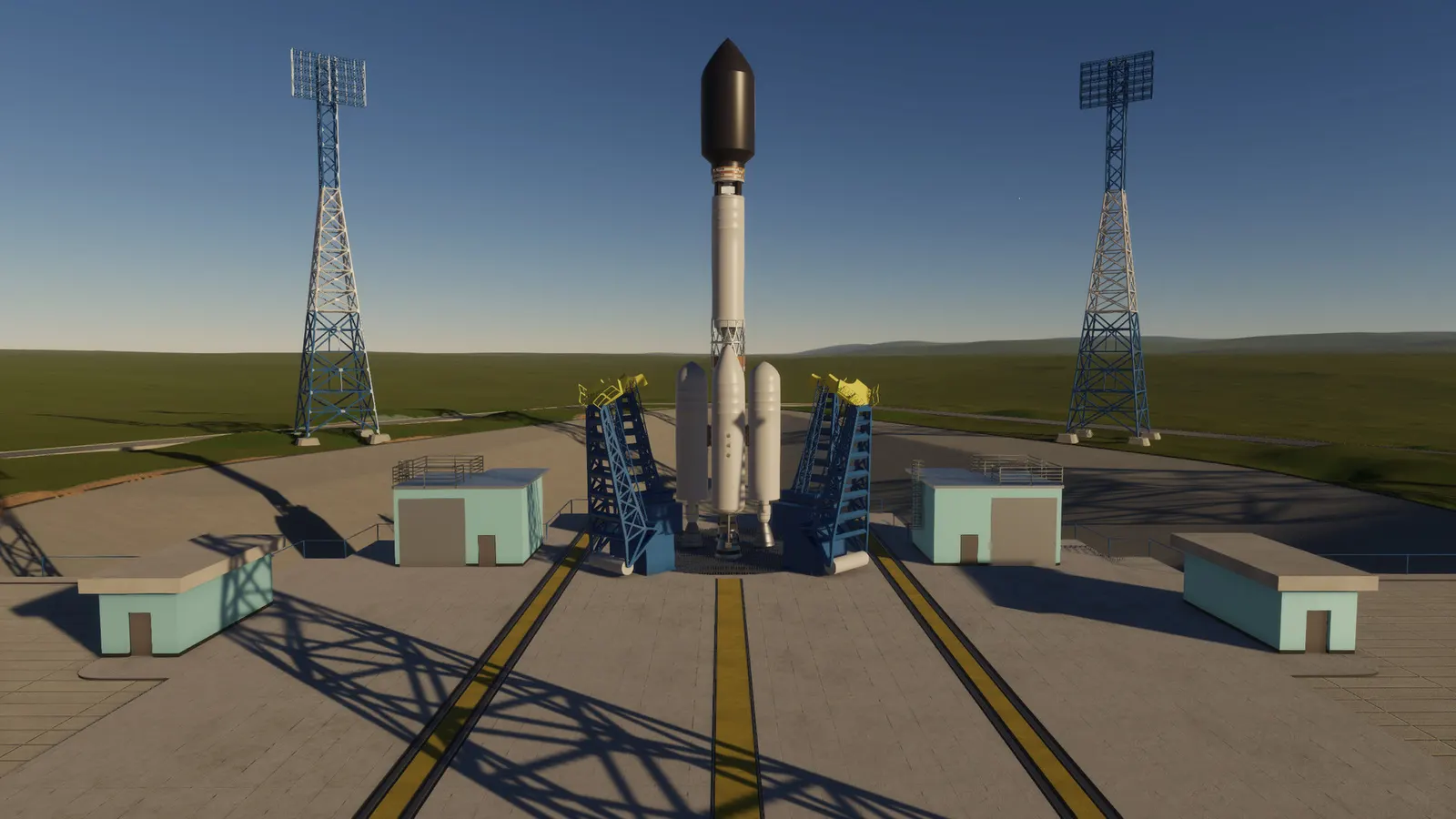 Rocket Science media 4