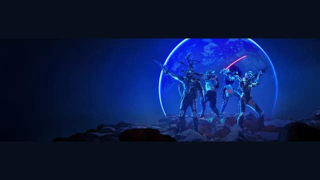 Rocket Squad: Infinity