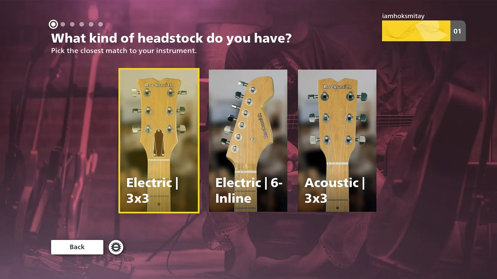 Rocksmith+ media 3