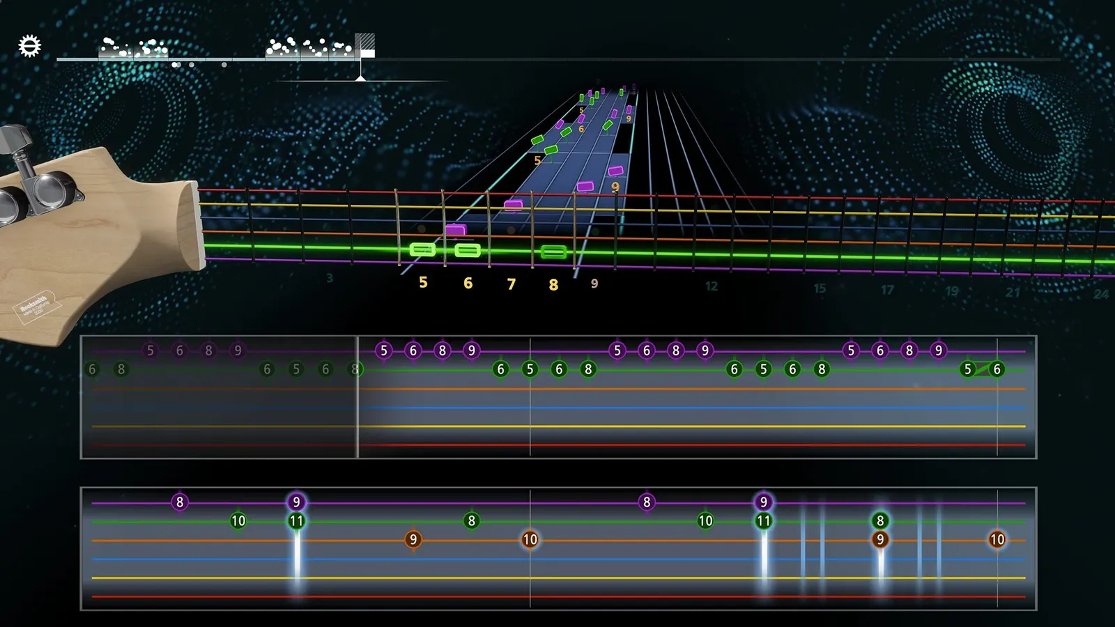 Rocksmith+ media 4