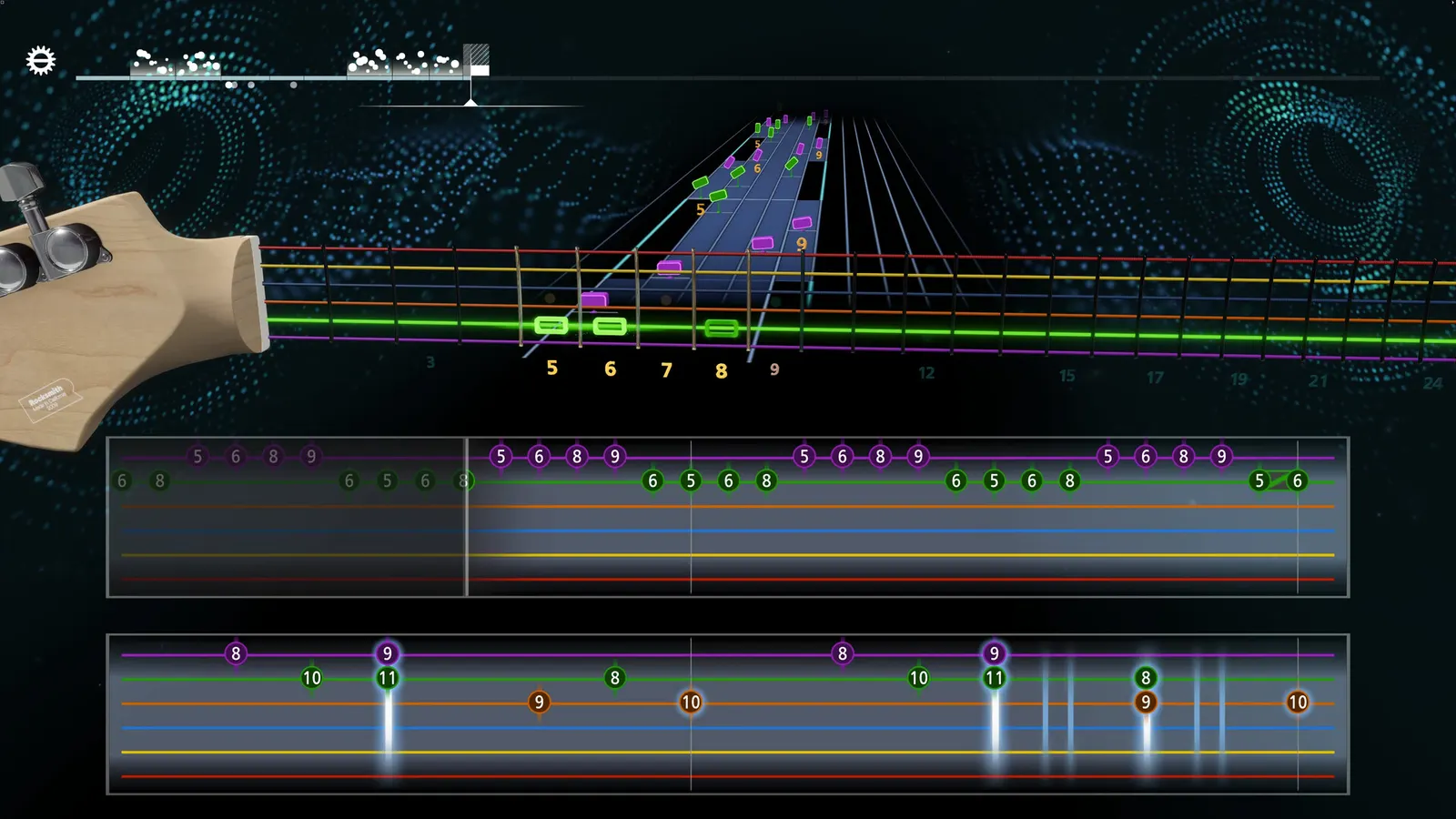 Rocksmith+ media 10