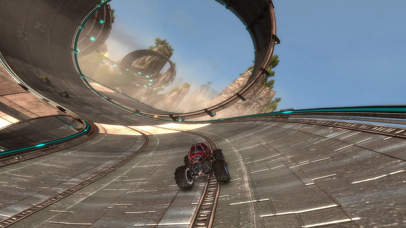 Rocky Ride media 7