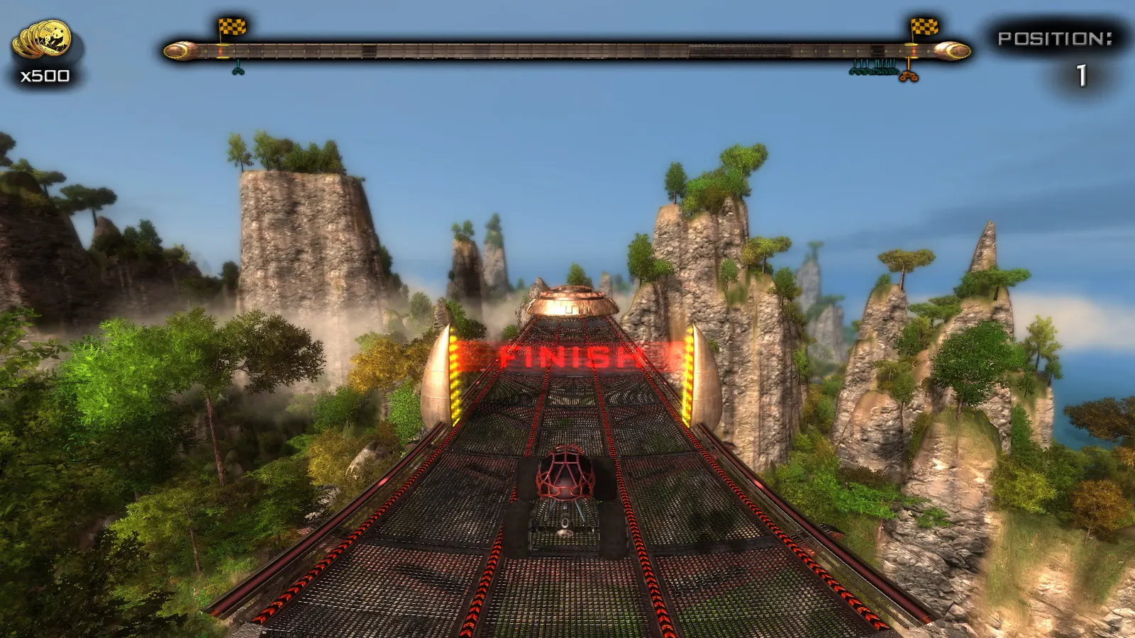 Rocky Ride media 8