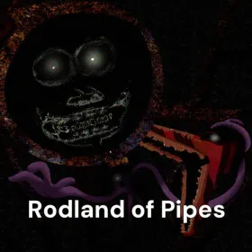 Обкладинка гри Rodland of Pipes