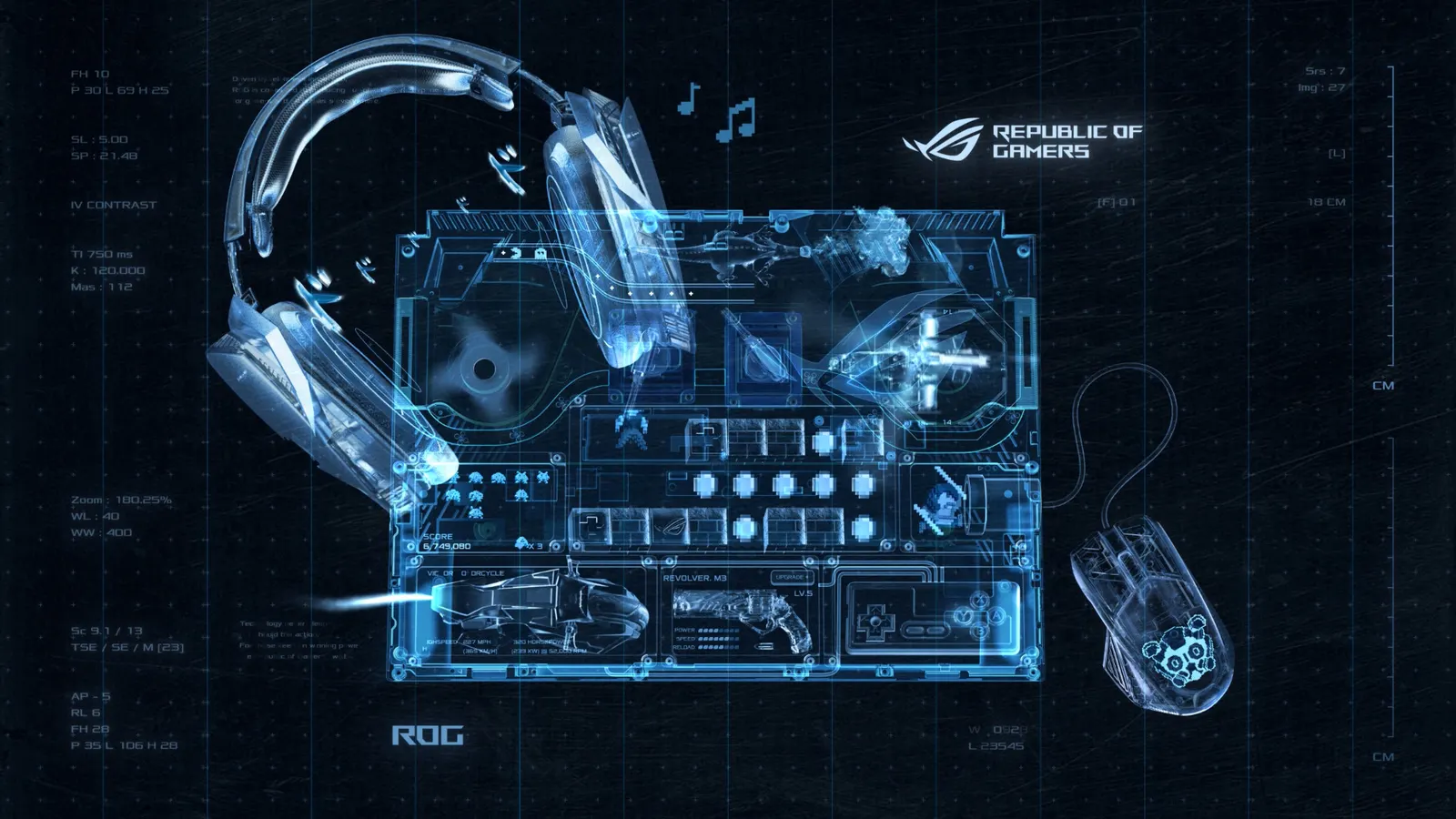 ROG CITADEL XV media 12