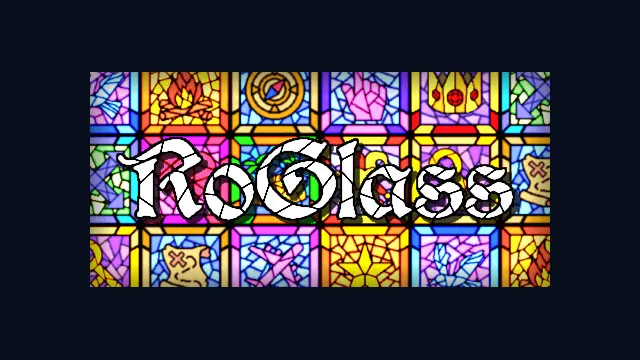 RoGlass