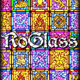 Обкладинка гри RoGlass