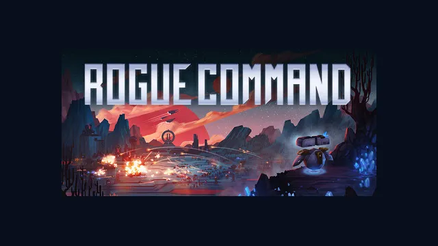 Rogue Command