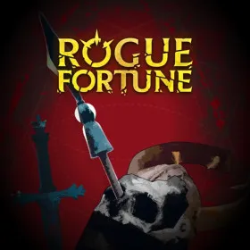 Обкладинка гри Rogue Fortune