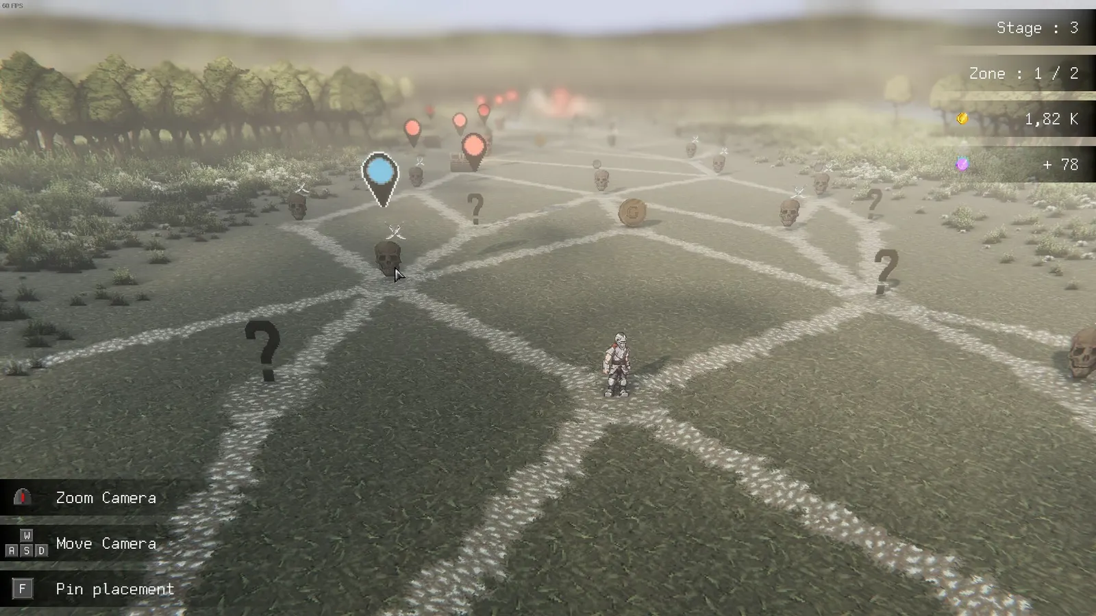 Rogue: Genesia media 4