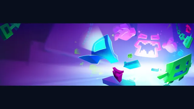 Rogue Glitch Ultra