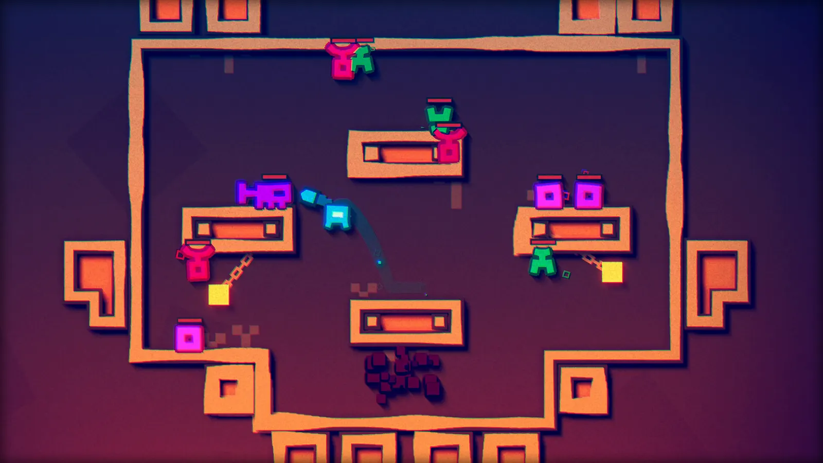Rogue Glitch Ultra media 2