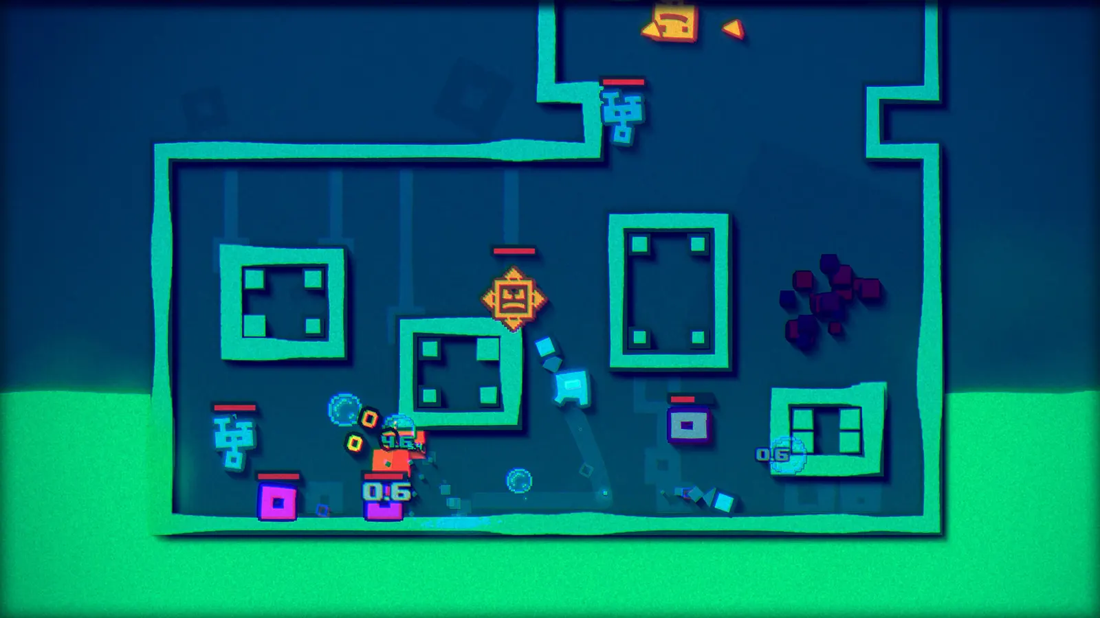 Rogue Glitch Ultra media 4