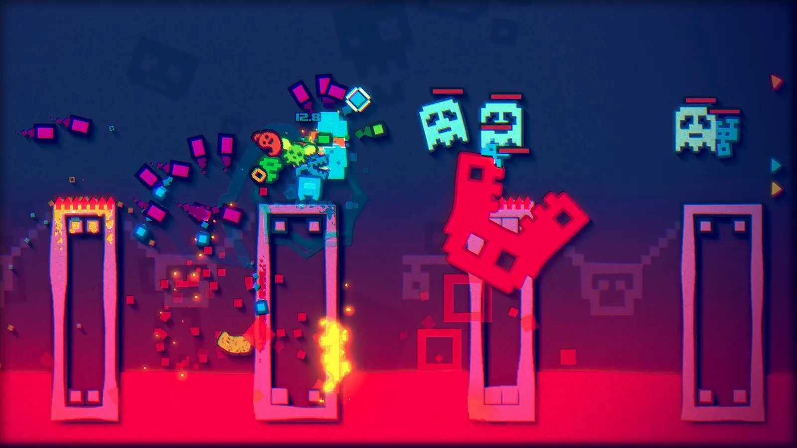 Rogue Glitch Ultra media 5