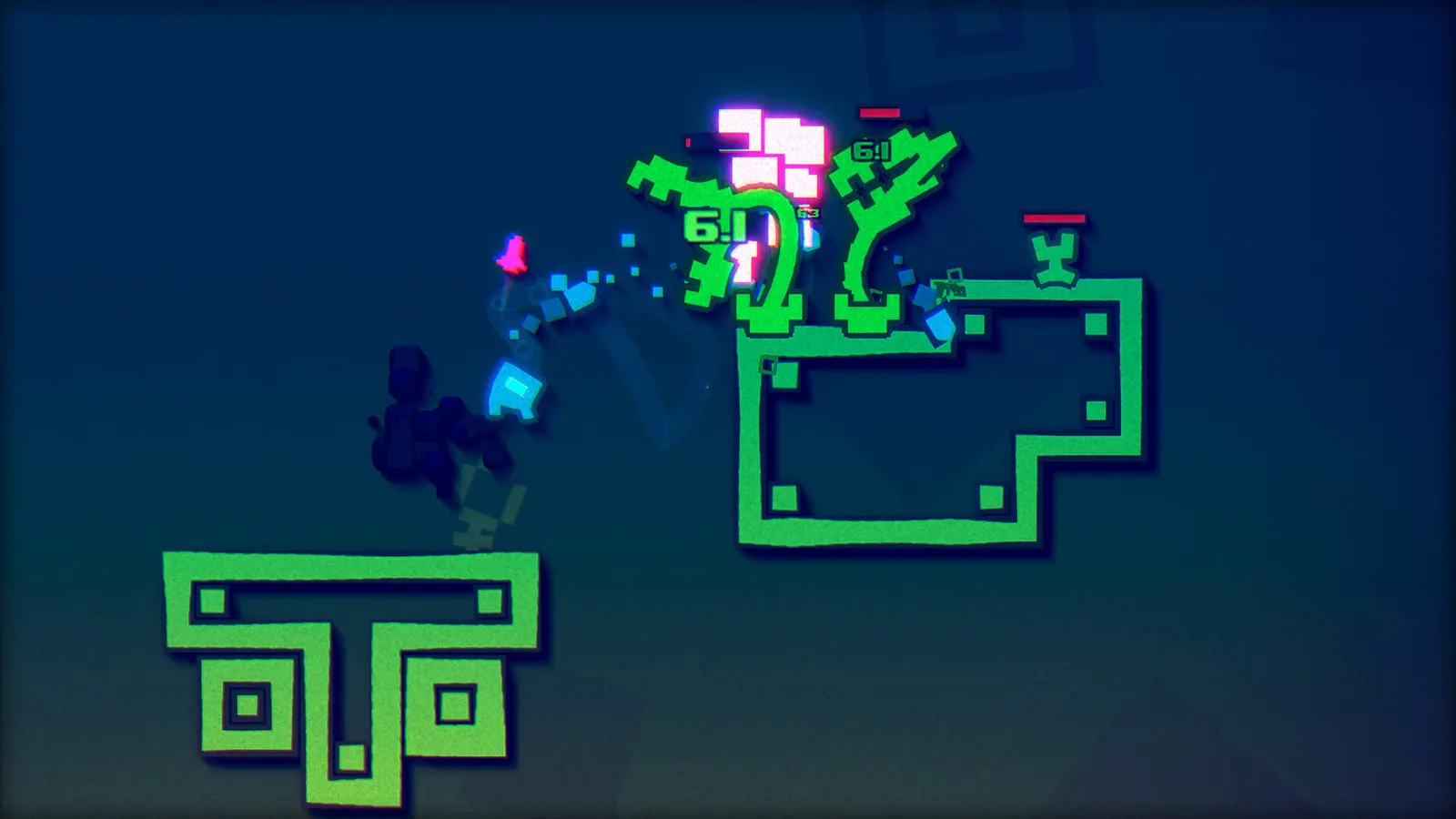 Rogue Glitch Ultra media 6