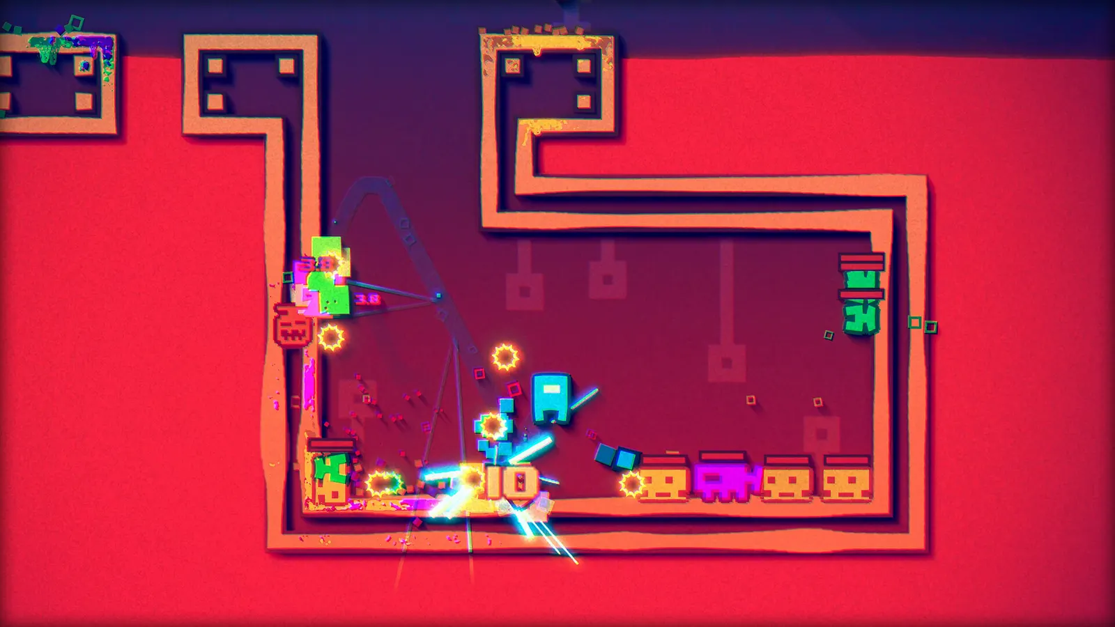 Rogue Glitch Ultra media 7