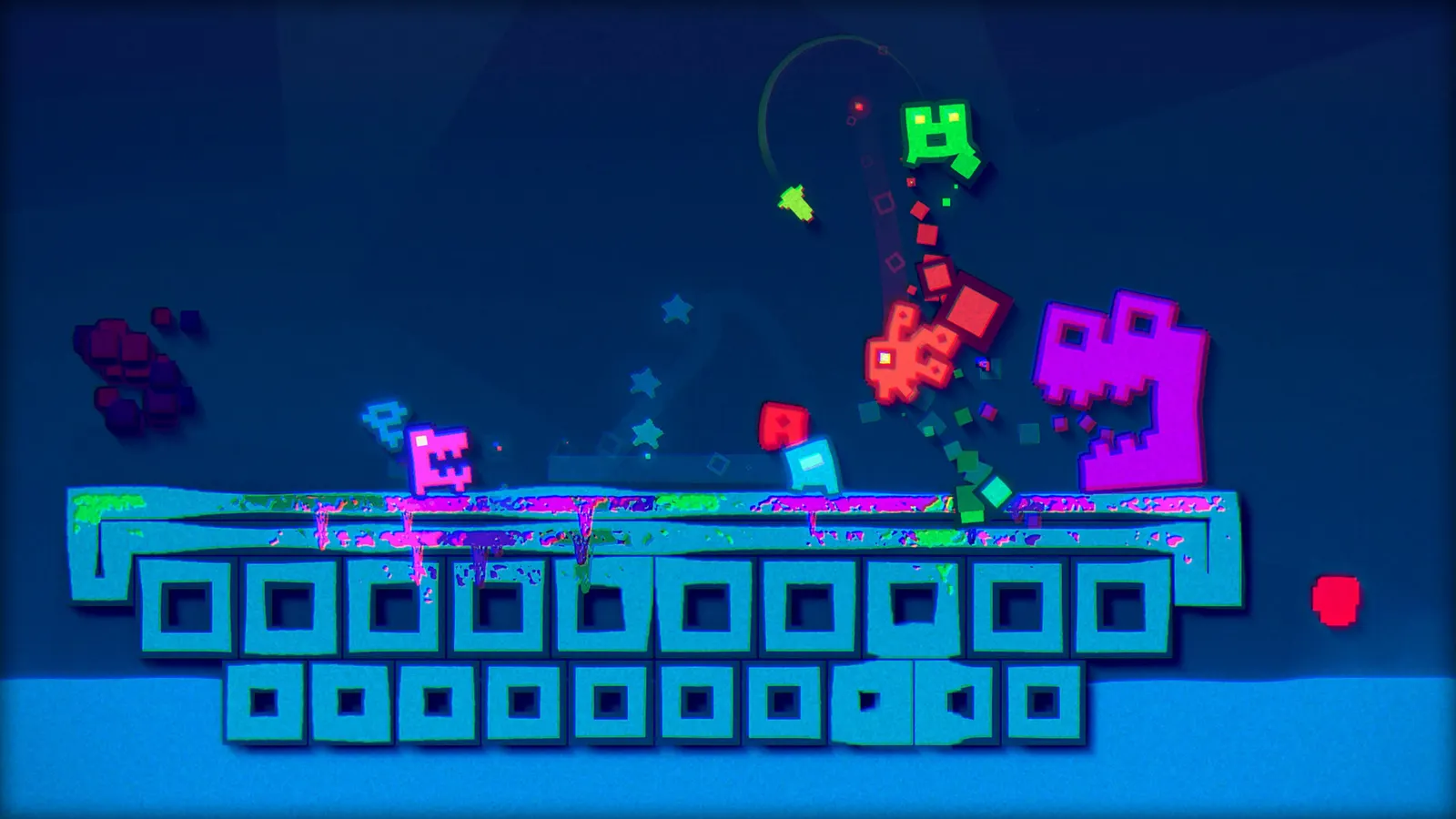 Rogue Glitch Ultra media 8