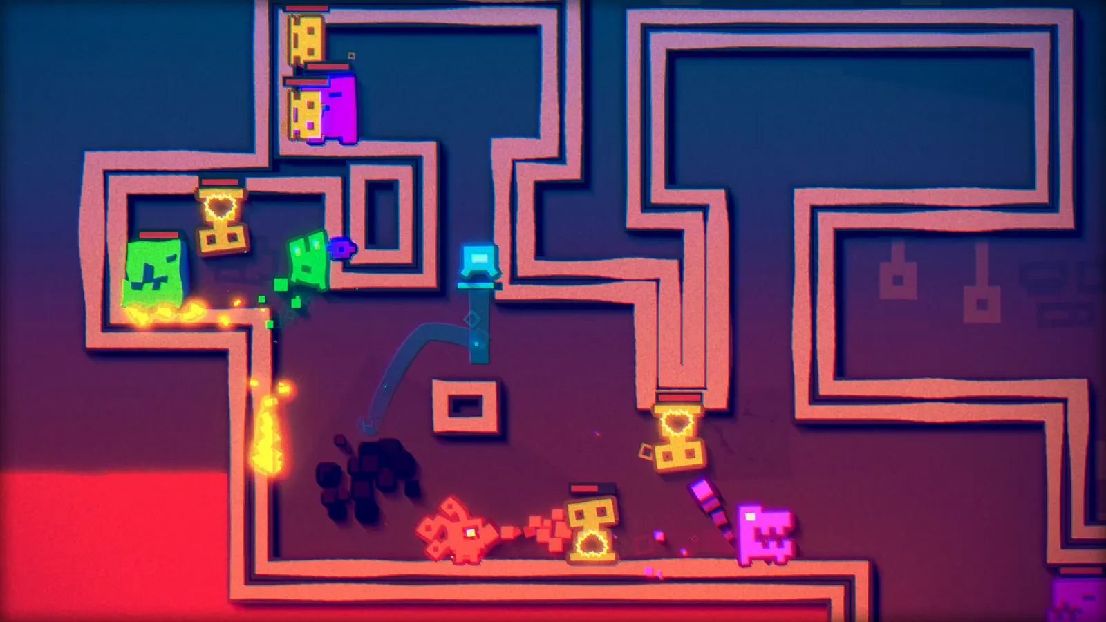 Rogue Glitch Ultra media 9