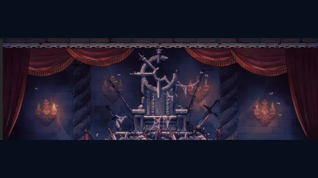 Rogue Legacy 2