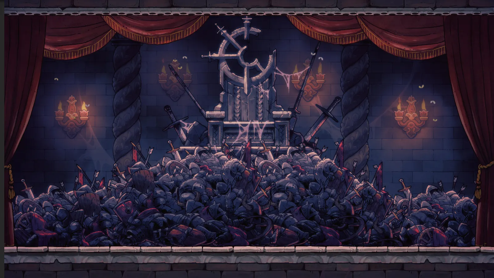 Rogue Legacy 2 media 2