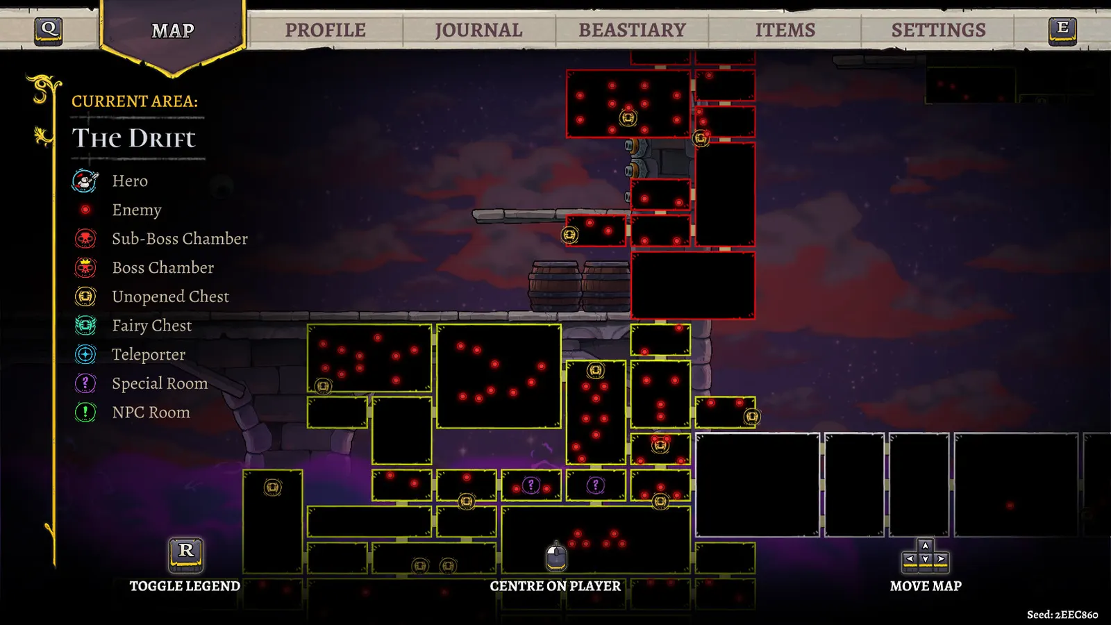 Rogue Legacy 2 media 6