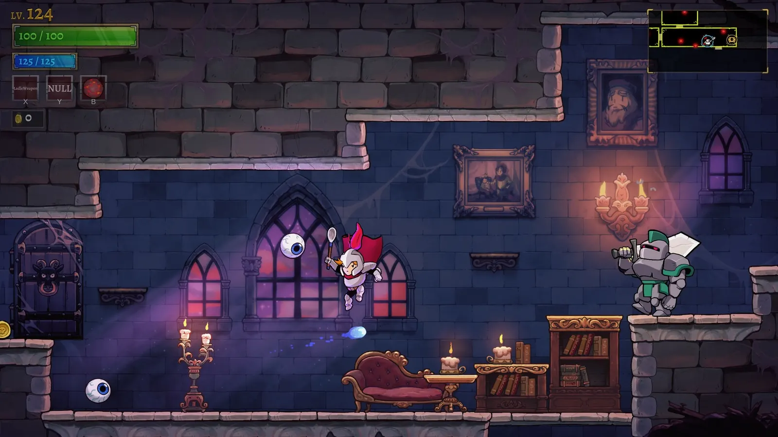Rogue Legacy 2 media 7