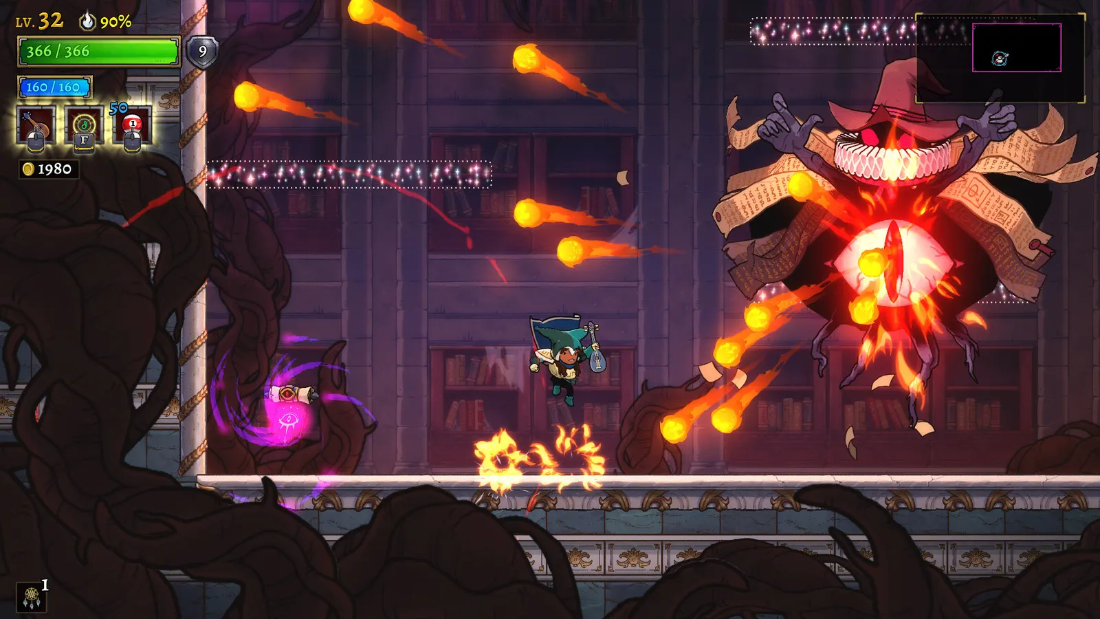 Rogue Legacy 2 media 8