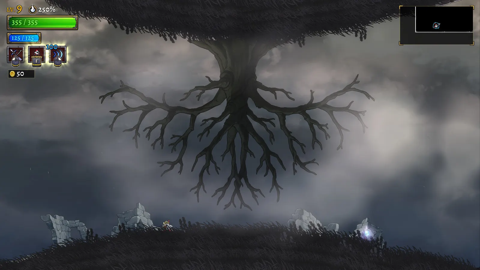Rogue Legacy 2 media 9