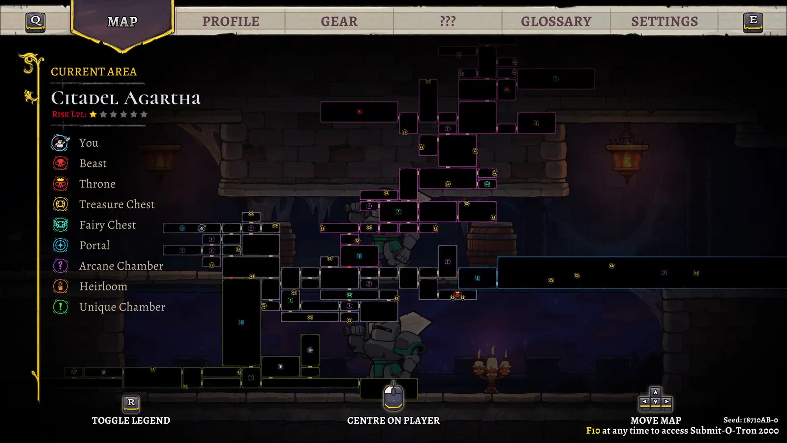Rogue Legacy 2 media 10