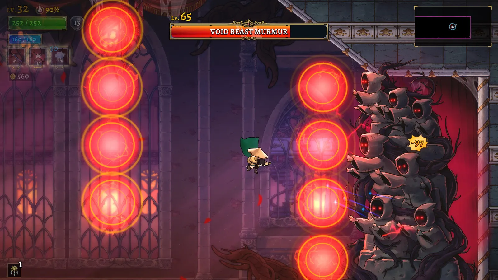 Rogue Legacy 2 media 13