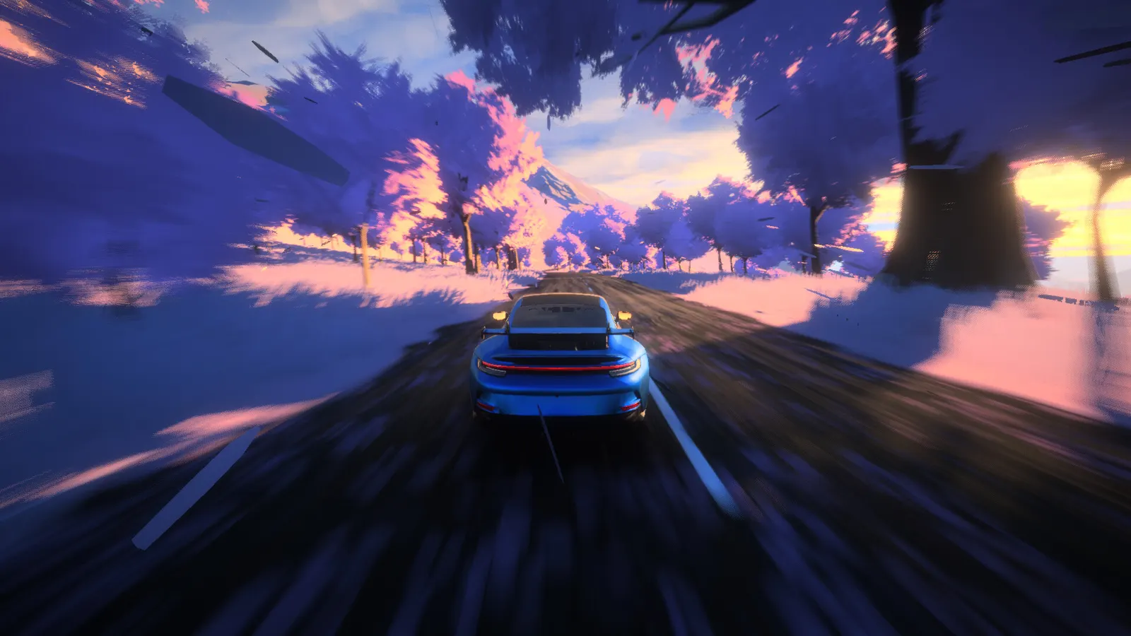 Rogue Racer media 5