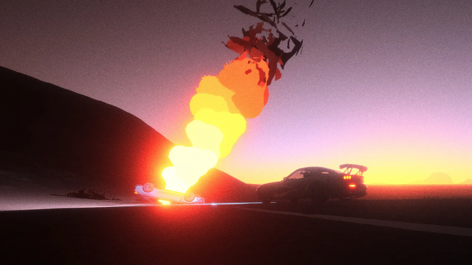 Rogue Racer media 6