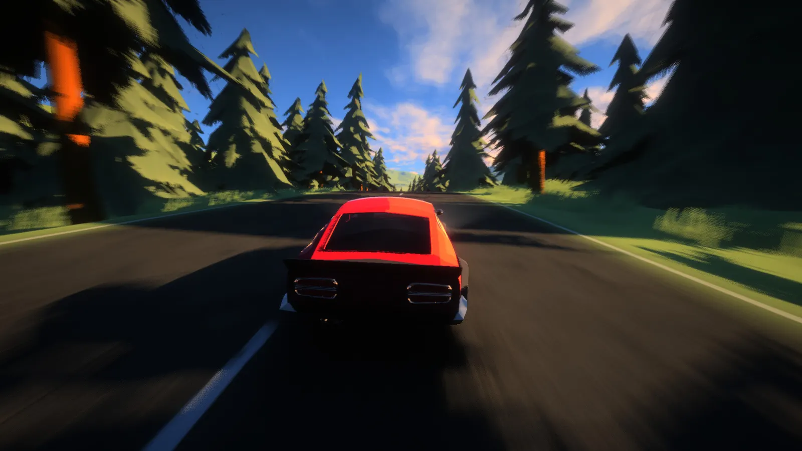 Rogue Racer media 9