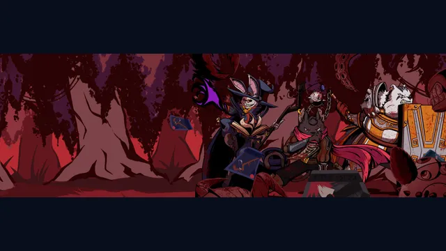 Rogue Reigns