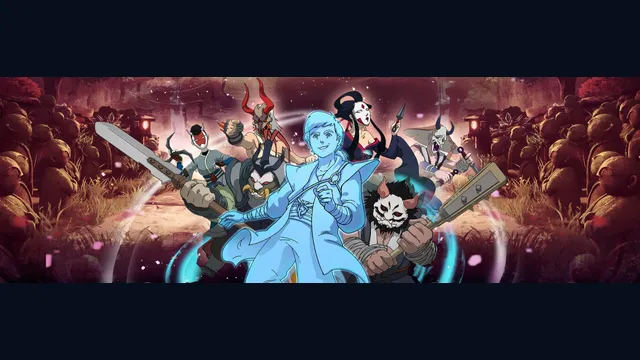 Rogue Spirit