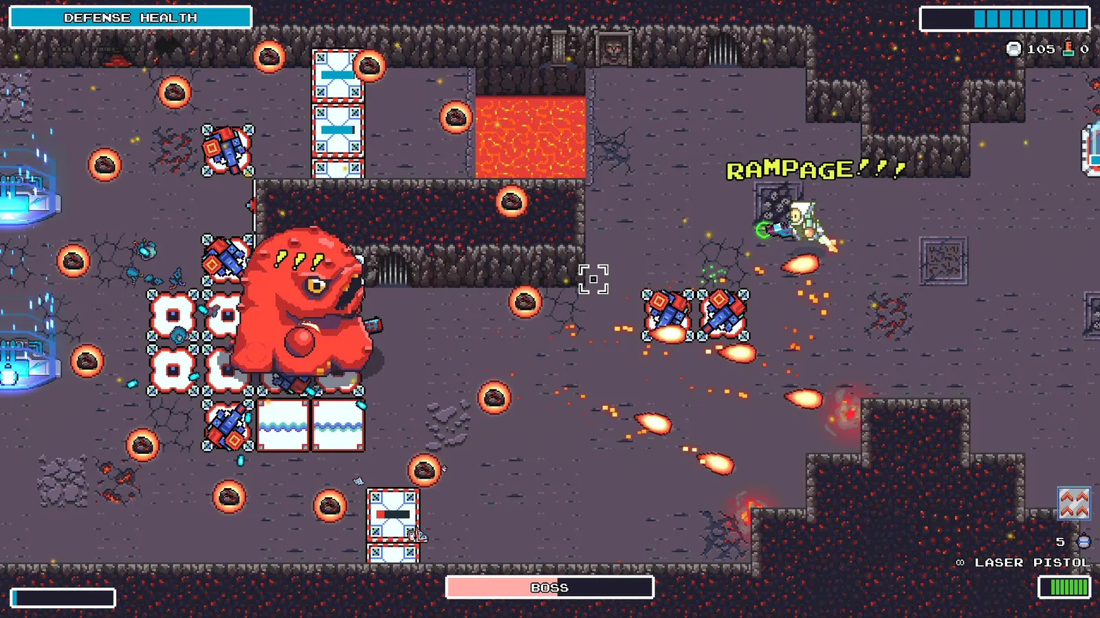 Rogue Star Rescue media 2