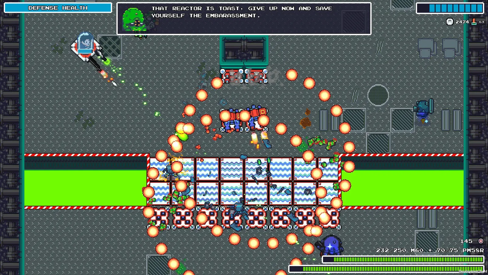 Rogue Star Rescue media 3