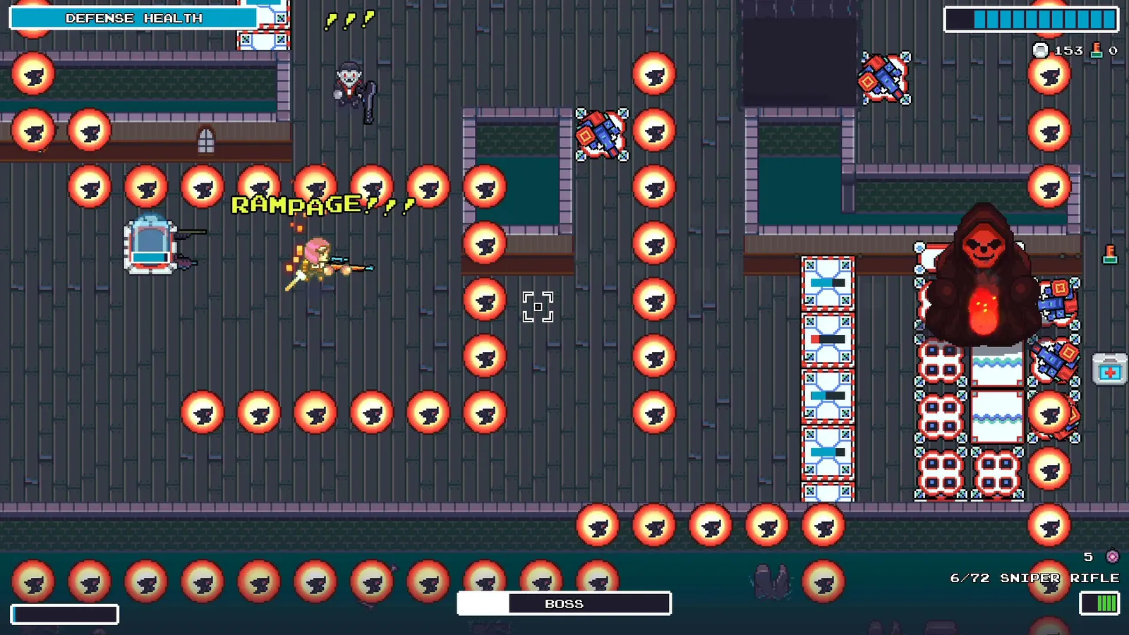 Rogue Star Rescue media 4