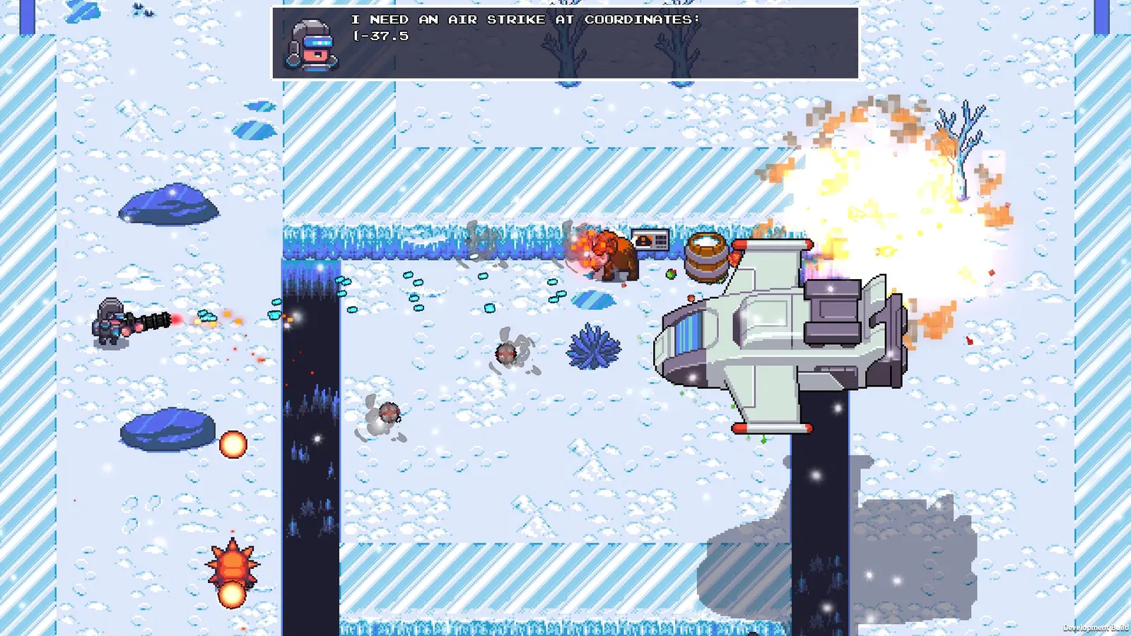 Rogue Star Rescue media 5