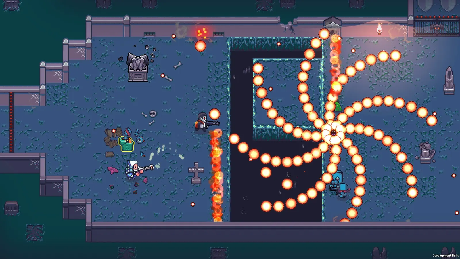 Rogue Star Rescue media 6