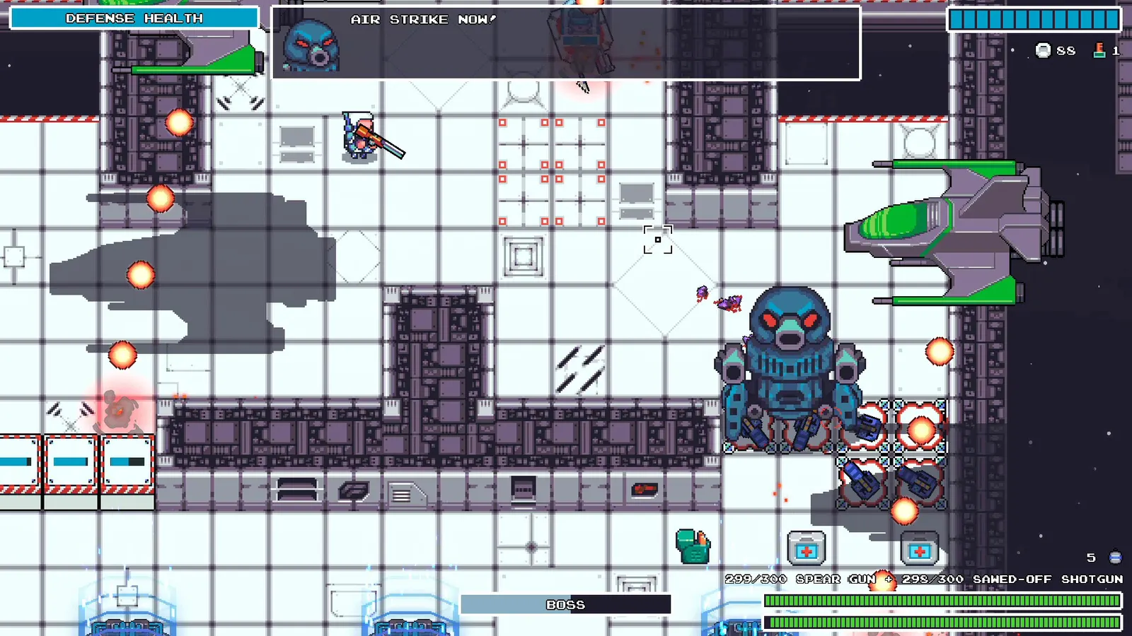 Rogue Star Rescue media 7