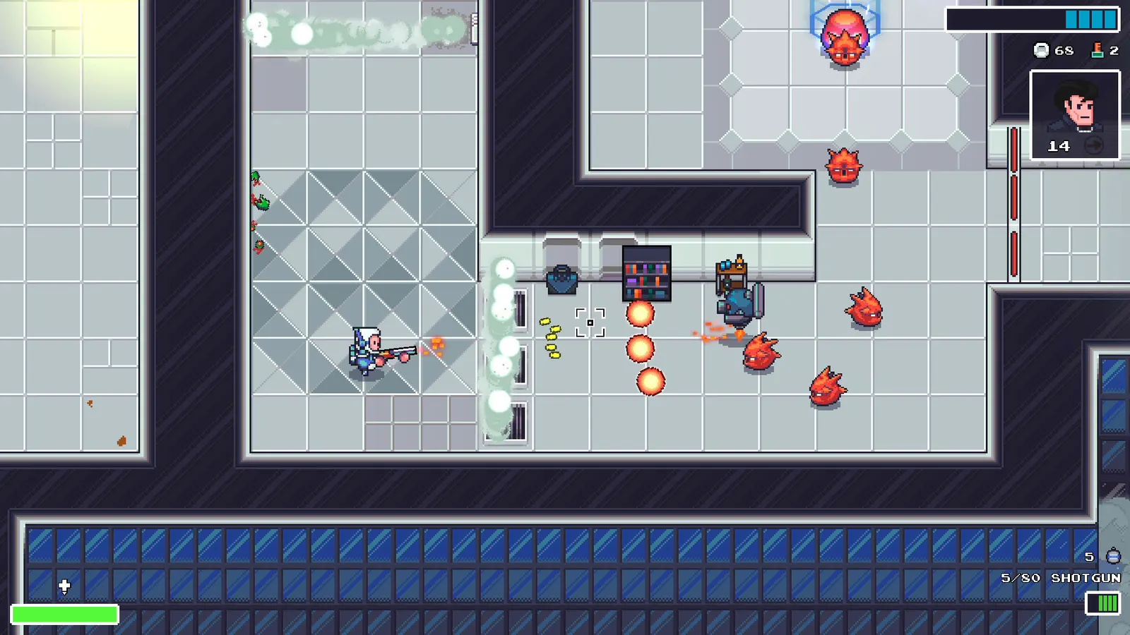 Rogue Star Rescue media 9