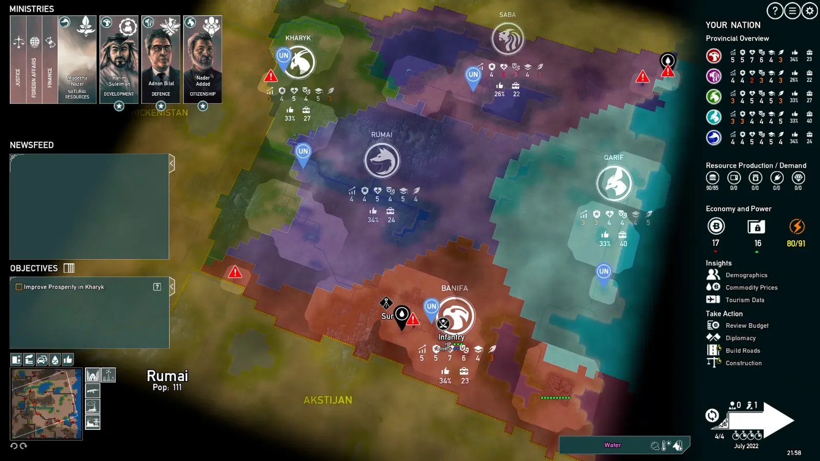 Rogue State Revolution media 2