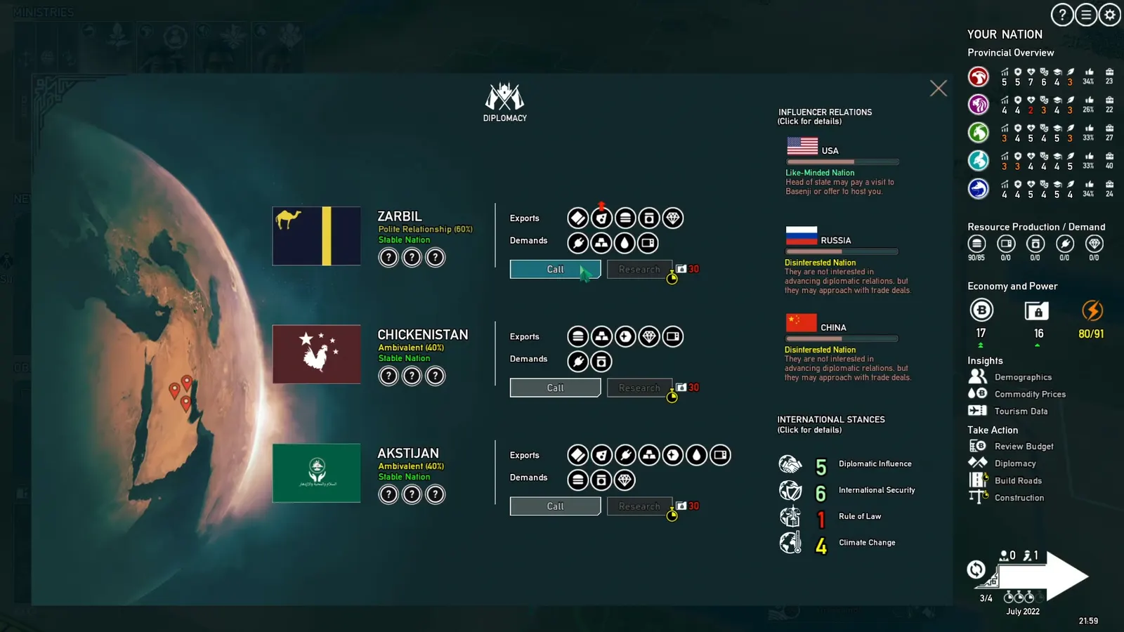 Rogue State Revolution media 3